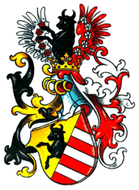 Zu Wikipeda Familie von Kittlitz