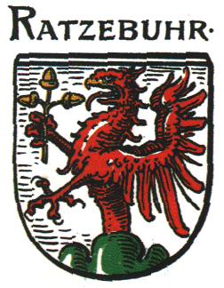 Zur Stadt Ratzebuhr